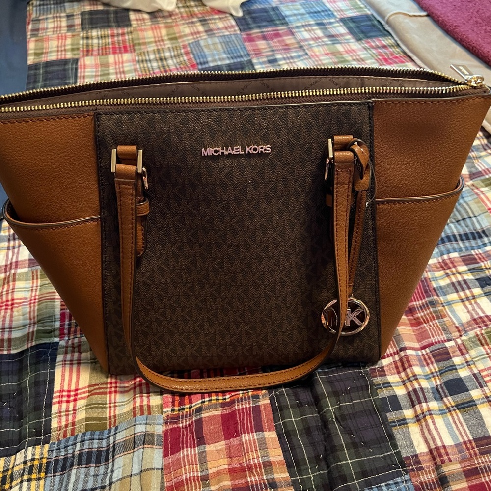 Michael Kor Purse